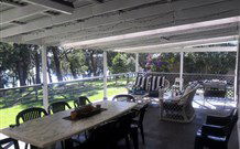 Wilderberry - Kempsey Accommodation 3