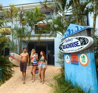 Sydney Collaroy Beachouse YHA - Kempsey Accommodation