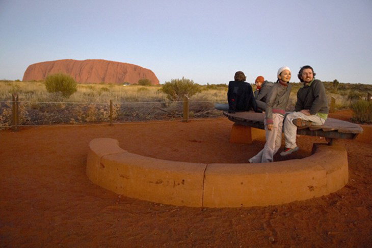 Ayers Rock NT Kempsey Accommodation