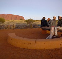 Ayers Rock - Outback Pioneer Lodge - Kempsey Accommodation