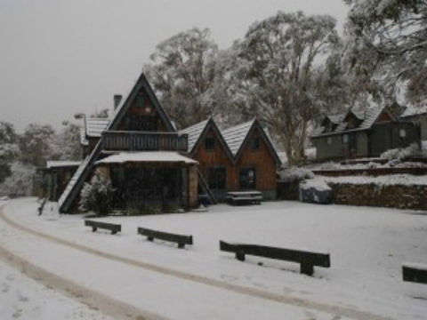 Habitat Chalet - Kempsey Accommodation 0