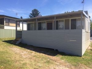 Haven House - Kempsey Accommodation 5