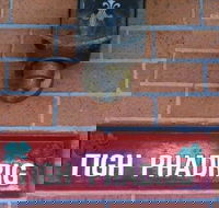 Tigh Phadrig Holiday Cottage - Kempsey Accommodation