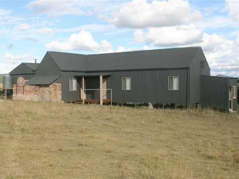 Retreat Shearers Quarters - Kempsey Accommodation 2