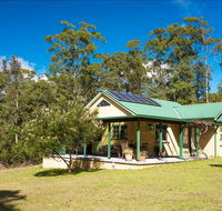 Narrawallee Creek Studio - Kempsey Accommodation