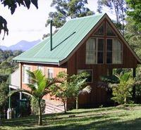 Calurla Chalets And Cottages - Kempsey Accommodation 3
