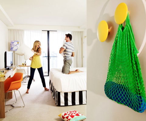 QT Gold Coast - Kempsey Accommodation 0