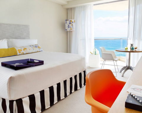 QT Gold Coast - Kempsey Accommodation 2