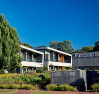 Flinders Hotel - Kempsey Accommodation