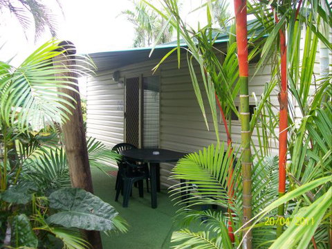 Flying Fish Point Tourist Park - Kempsey Accommodation 1