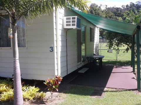 Flying Fish Point Tourist Park - Kempsey Accommodation 2