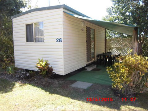 Flying Fish Point Tourist Park - Kempsey Accommodation 3
