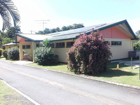 Flying Fish Point Tourist Park - Kempsey Accommodation 4
