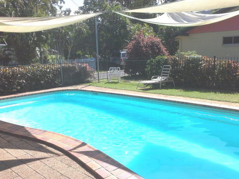 Flying Fish Point Tourist Park - Kempsey Accommodation 5