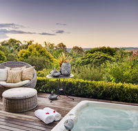 Gaia Retreat and Spa - Kempsey Accommodation