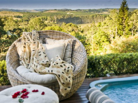 Gaia Retreat And Spa - Kempsey Accommodation 3
