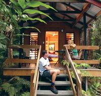 Cape Tribulation  - Kempsey Accommodation