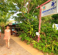 Mission Beach Retreat YHA - Kempsey Accommodation