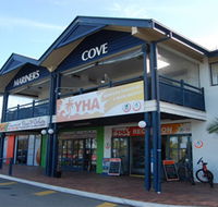 Surfers Paradise YHA Main Beach - Kempsey Accommodation