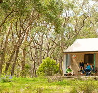 Mt Lofty YHA - Kempsey Accommodation
