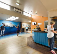 Port Lincoln YHA - Kempsey Accommodation