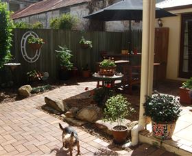 Bannockburn Lodge Homestay Accommodation - Kempsey Accommodation 0