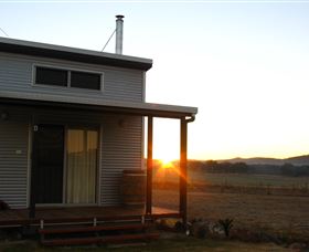 Ridgemill Estate- Cabins - Kempsey Accommodation 0
