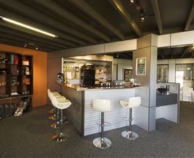 Ridgemill Estate- Cabins - Kempsey Accommodation 1