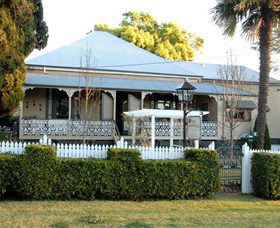 B And B Wanulla - Kempsey Accommodation 0