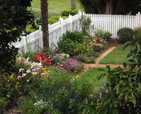 B And B Wanulla - Kempsey Accommodation 1
