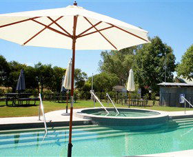 BIG4 Goondiwindi Holiday Park - Kempsey Accommodation 0