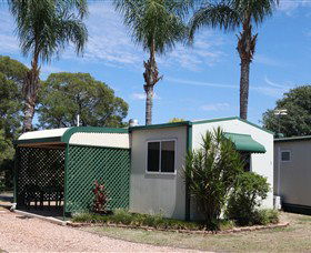 BIG4 Goondiwindi Holiday Park - Kempsey Accommodation 1