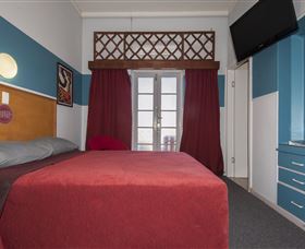 North Gregory Hotel - Kempsey Accommodation 1