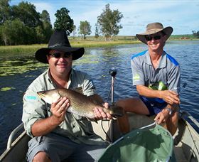 Lake Redbrook Holiday Retreat - Kempsey Accommodation 1
