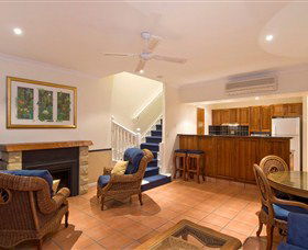 Tinaroo Lake Resort - Kempsey Accommodation 2