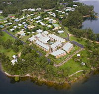Tinaroo Lake Resort - Kempsey Accommodation