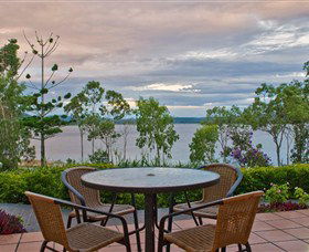 Tinaroo Lake Resort - Kempsey Accommodation 3
