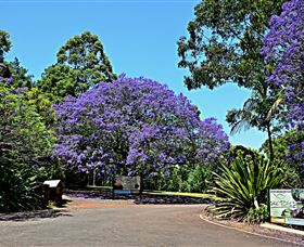 Ravensbourne Escape - Kempsey Accommodation 1