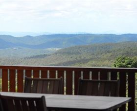 Ravensbourne Escape - Kempsey Accommodation 3
