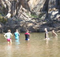 Murphys Creek Escape - Kempsey Accommodation