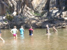 Murphys Creek Escape - Kempsey Accommodation 0