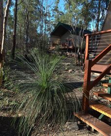 Murphys Creek Escape - Kempsey Accommodation 2
