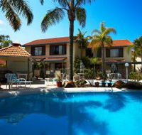 Wolngarin Holiday Resort - Kempsey Accommodation
