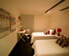 La Maison Pacifique - Kempsey Accommodation 4
