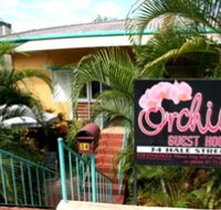 Orchid Guest House - Kempsey Accommodation