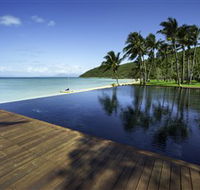 Orpheus Island - Kempsey Accommodation
