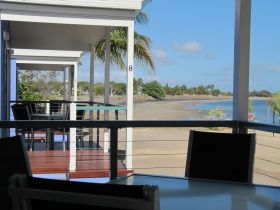 Guthalungra QLD Kempsey Accommodation