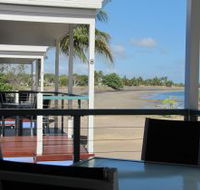 Tropical Beach Caravan Park - Kempsey Accommodation