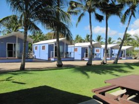 Tropical Beach Caravan Park - Kempsey Accommodation 2