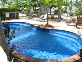 Tropical Beach Caravan Park - Kempsey Accommodation 3